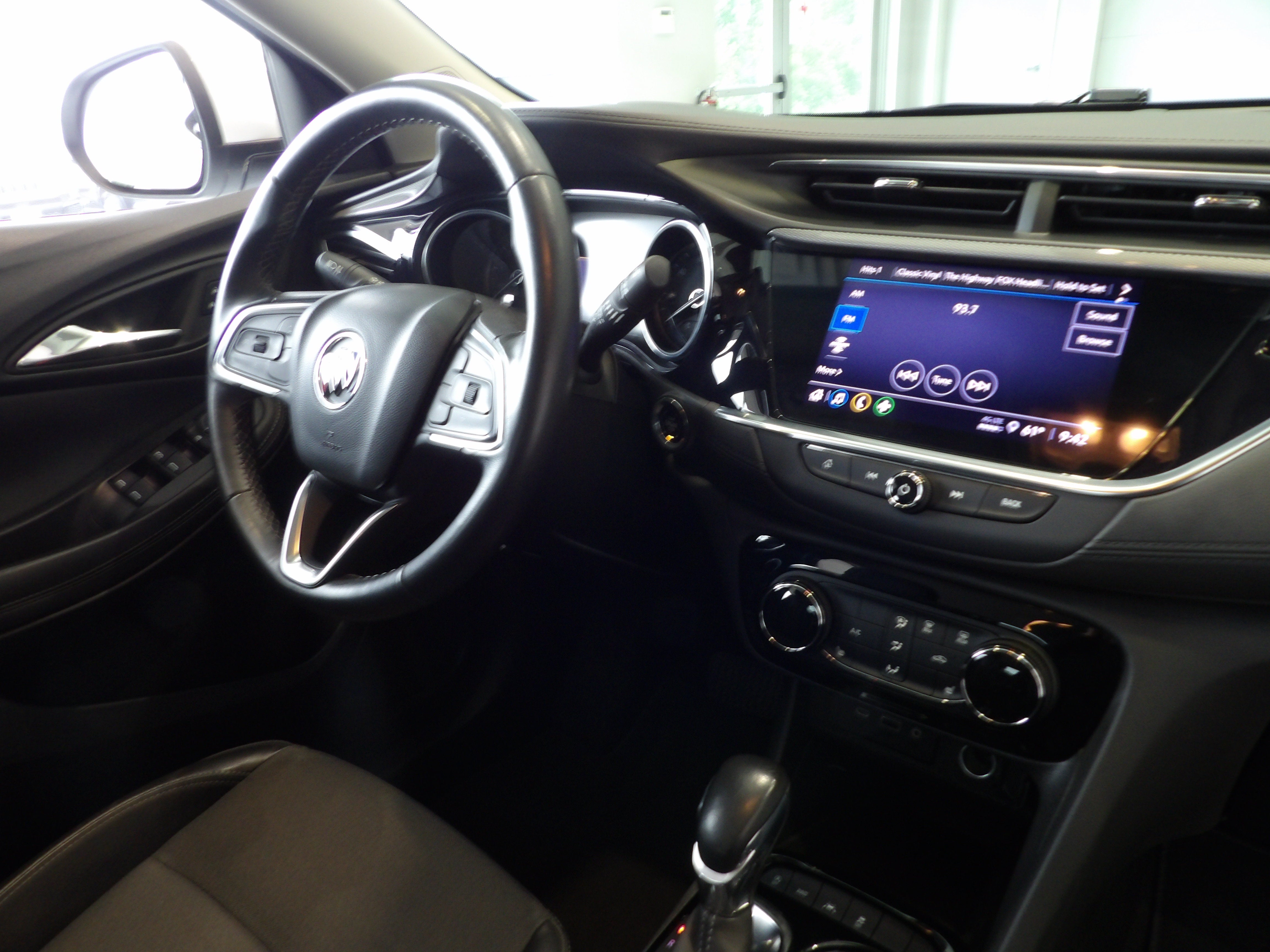 2022 Buick Encore GX Preferred