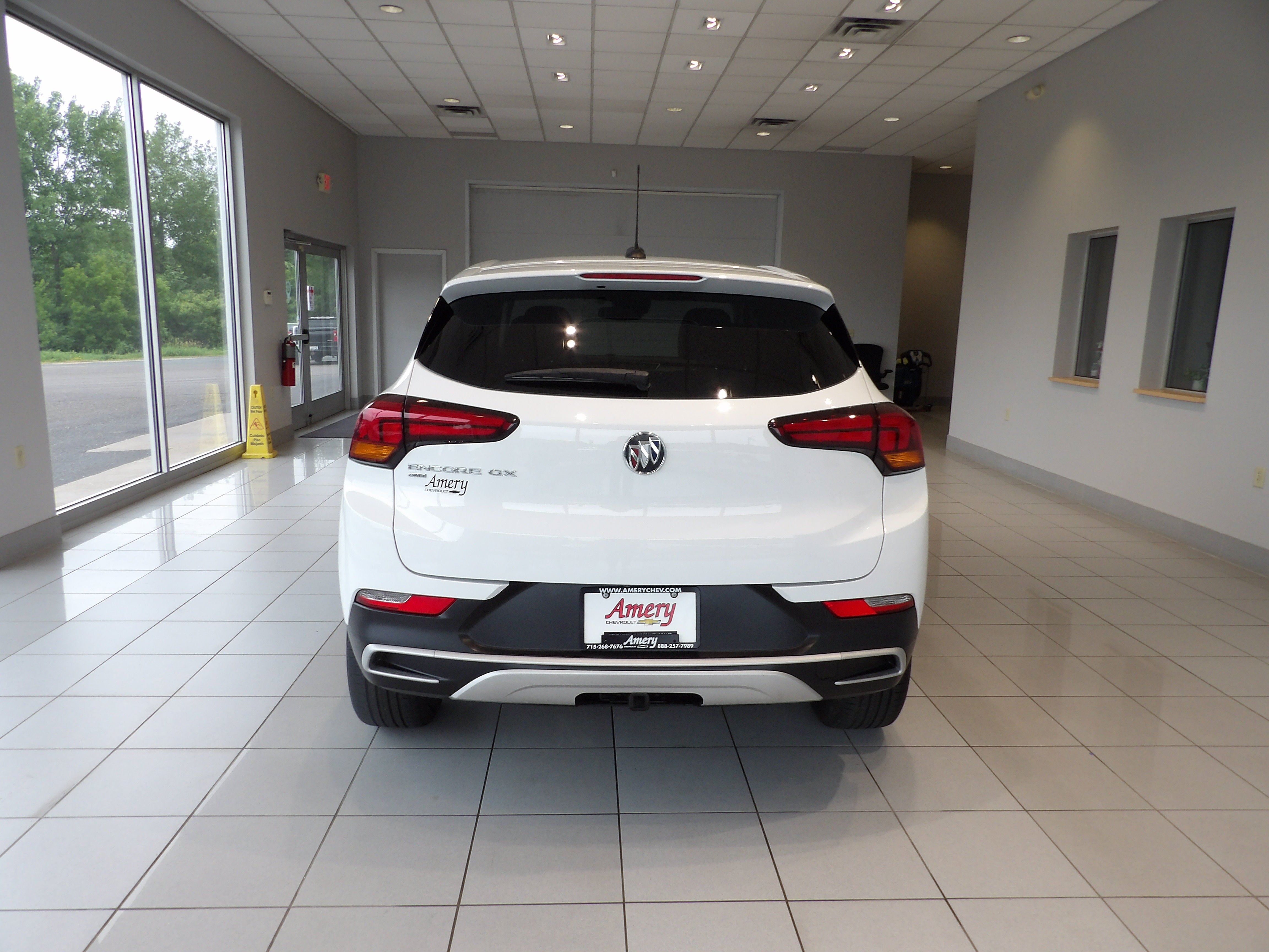 2022 Buick Encore GX Preferred