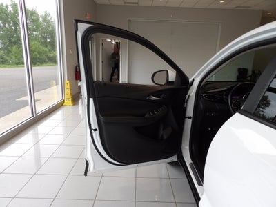 2022 Buick Encore GX Preferred
