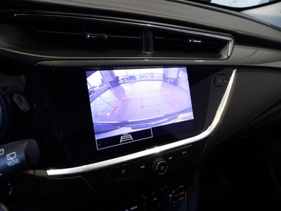 2022 Buick Encore GX Essence