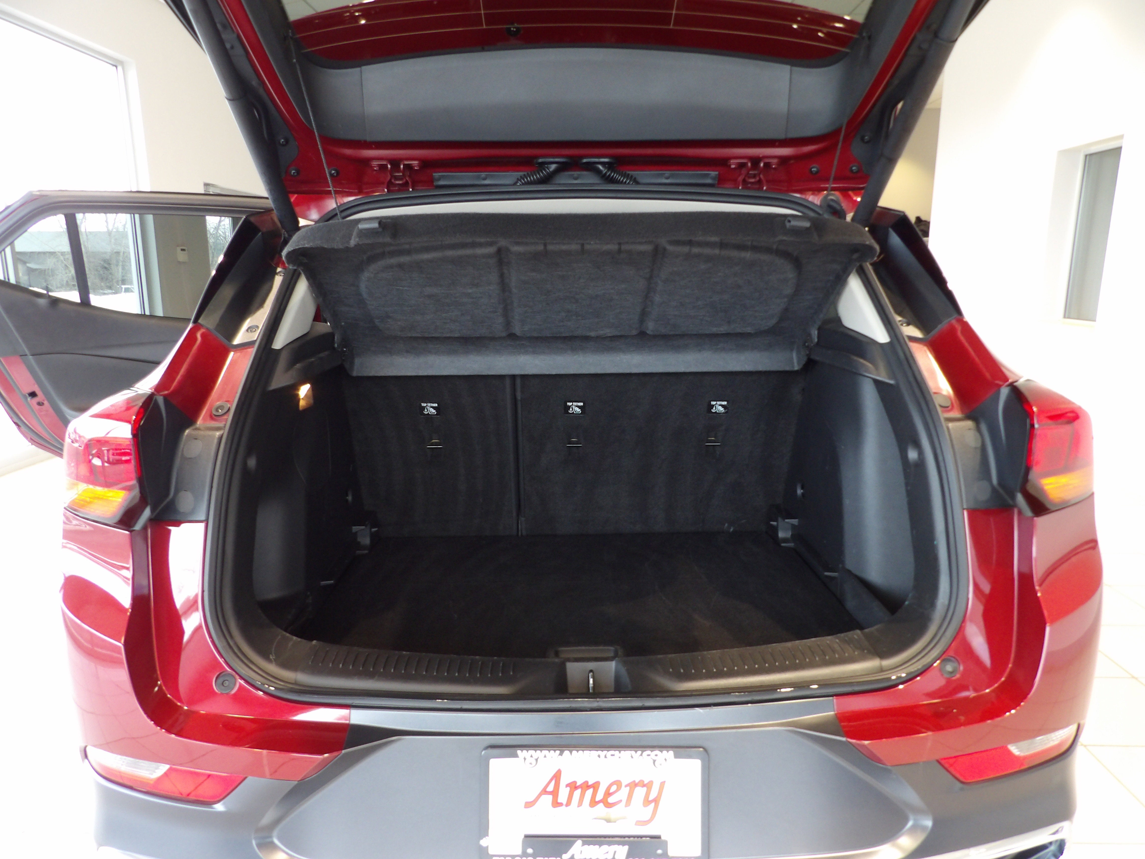 2022 Buick Encore GX Essence