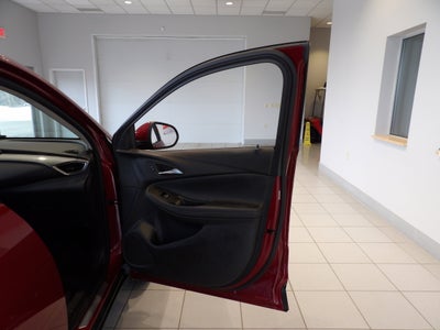 2022 Buick Encore GX Essence