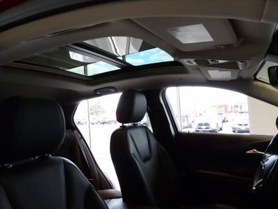 2022 Buick Encore GX Essence