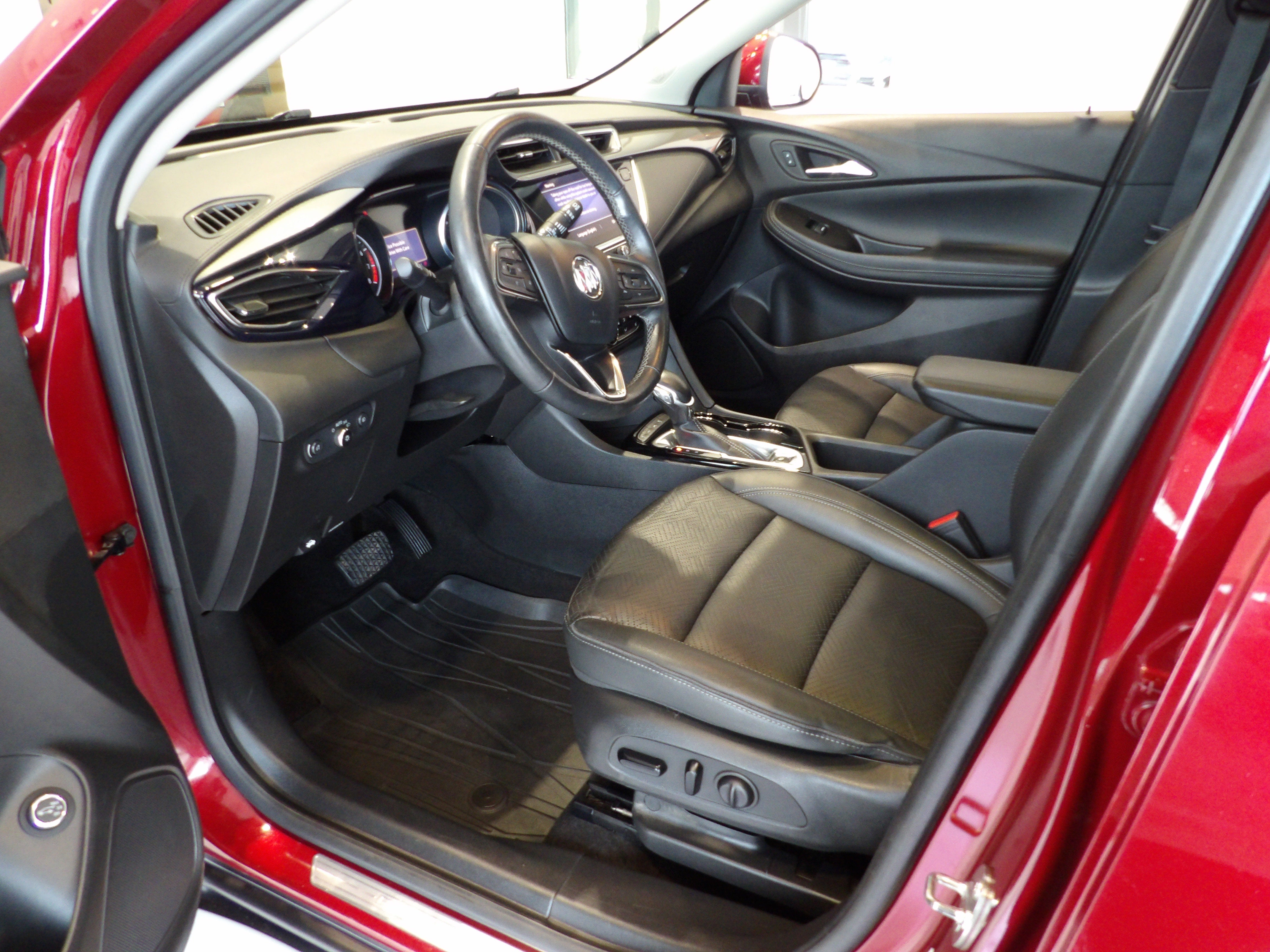 2022 Buick Encore GX Essence