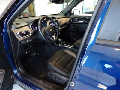 2022 Chevrolet Trailblazer ACTIV