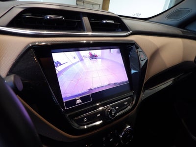 2022 Chevrolet Trailblazer ACTIV