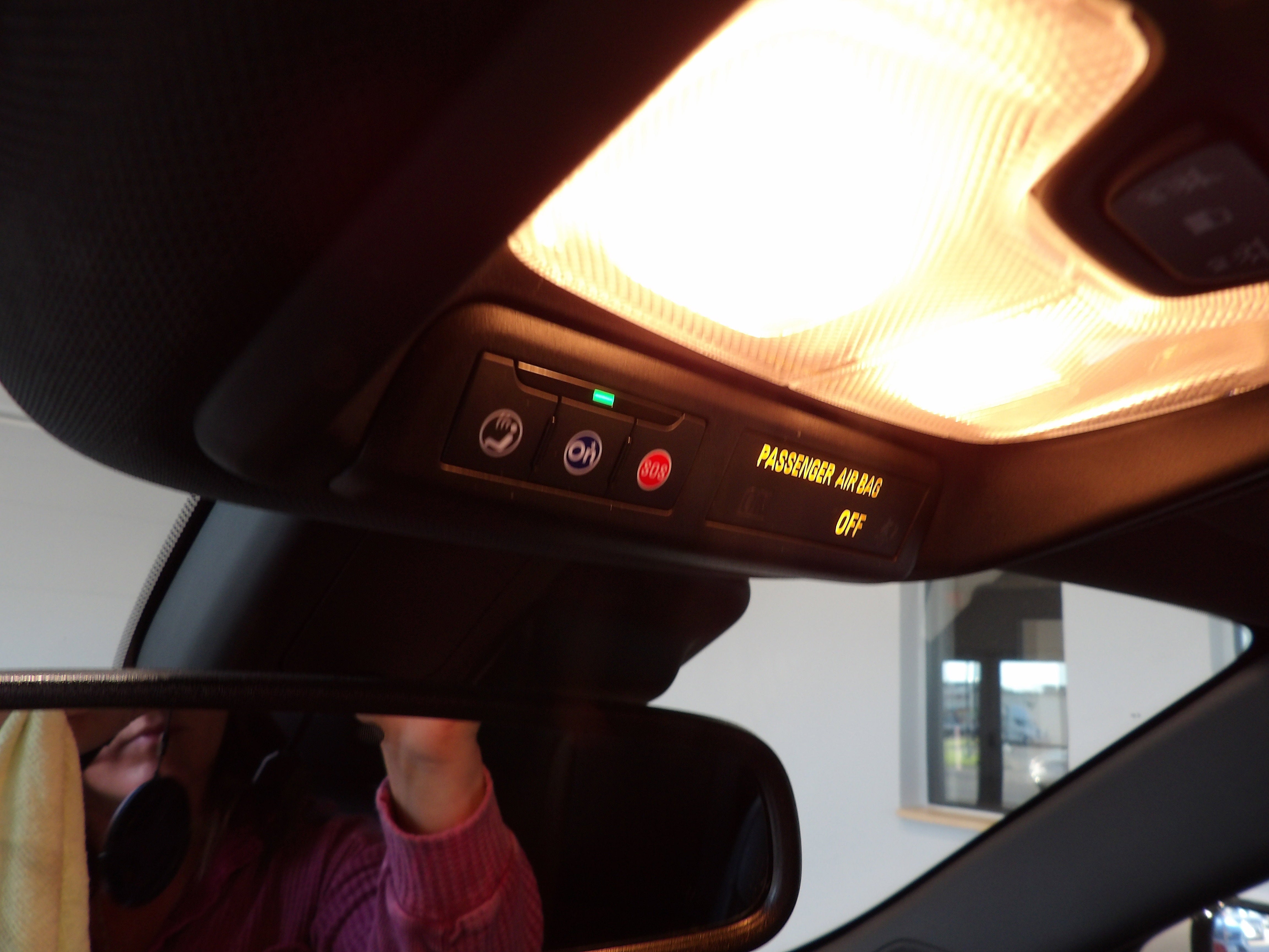 2022 Chevrolet Trailblazer ACTIV