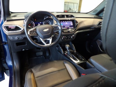 2022 Chevrolet Trailblazer ACTIV