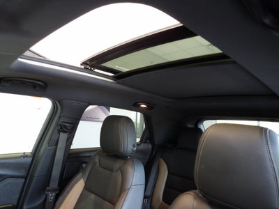 2022 Chevrolet Trailblazer ACTIV