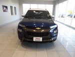 2022 Chevrolet Trailblazer ACTIV