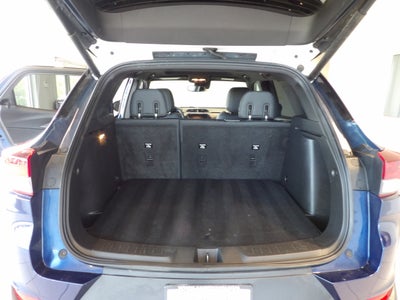 2022 Chevrolet Trailblazer ACTIV