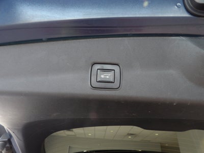 2022 Chevrolet Trailblazer ACTIV