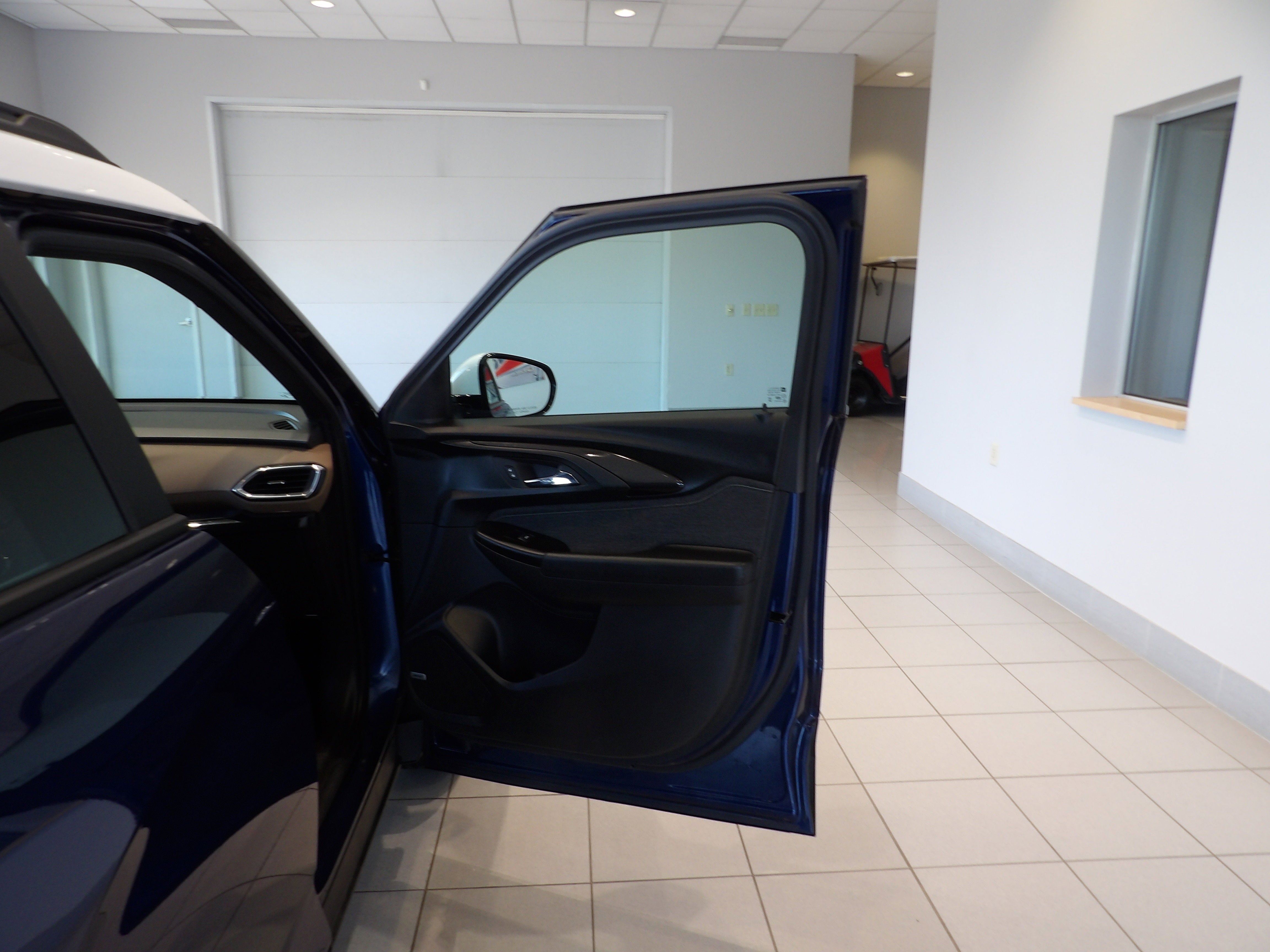 2022 Chevrolet Trailblazer ACTIV