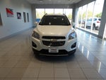 2015 Chevrolet Trax LTZ