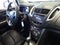 2015 Chevrolet Trax LTZ