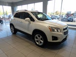 2015 Chevrolet Trax LTZ