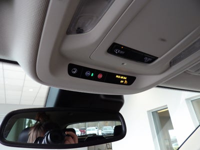 2021 Buick Envision Preferred