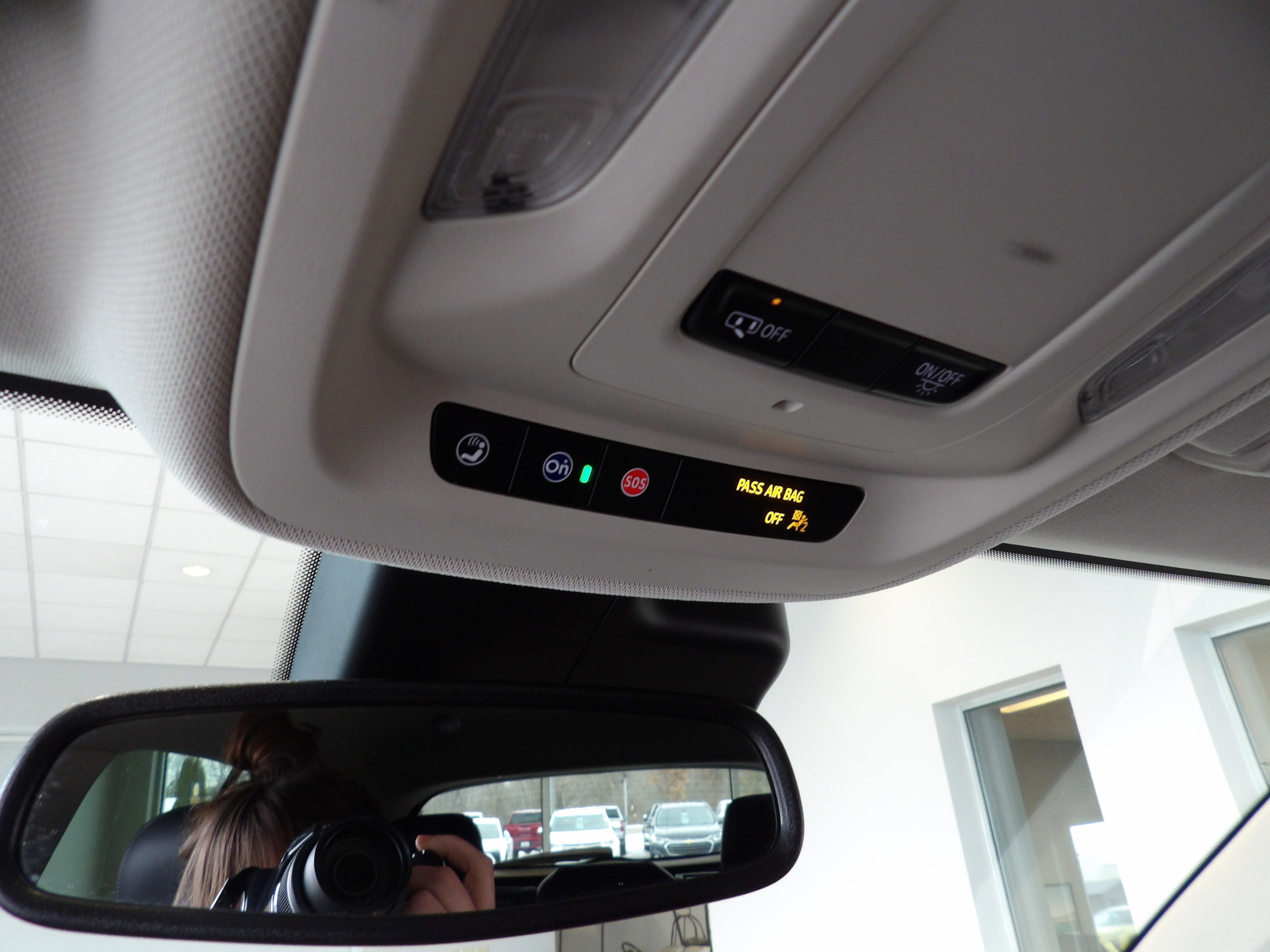 2021 Buick Envision Preferred