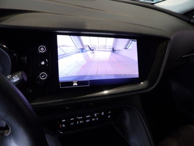 2021 Buick Envision Preferred