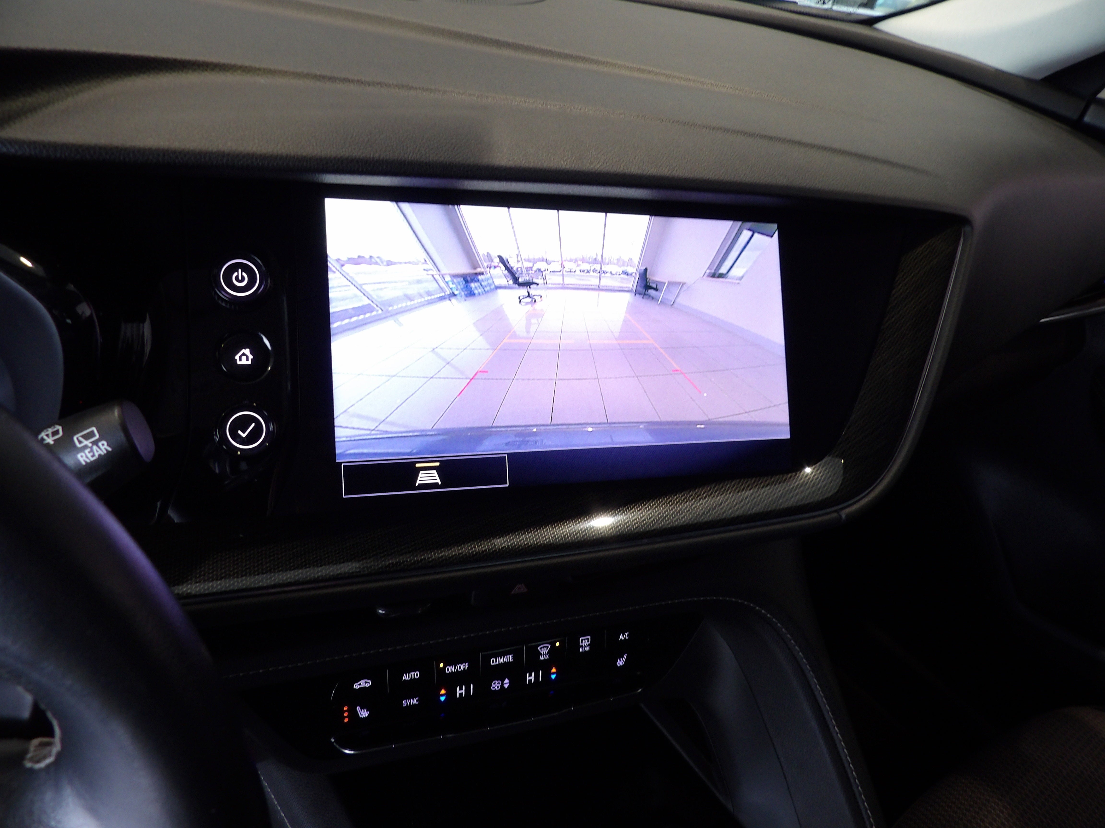 2021 Buick Envision Preferred