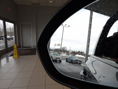 2021 Buick Envision Preferred