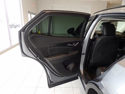 2021 Buick Envision Preferred