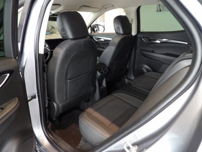 2021 Buick Envision Preferred