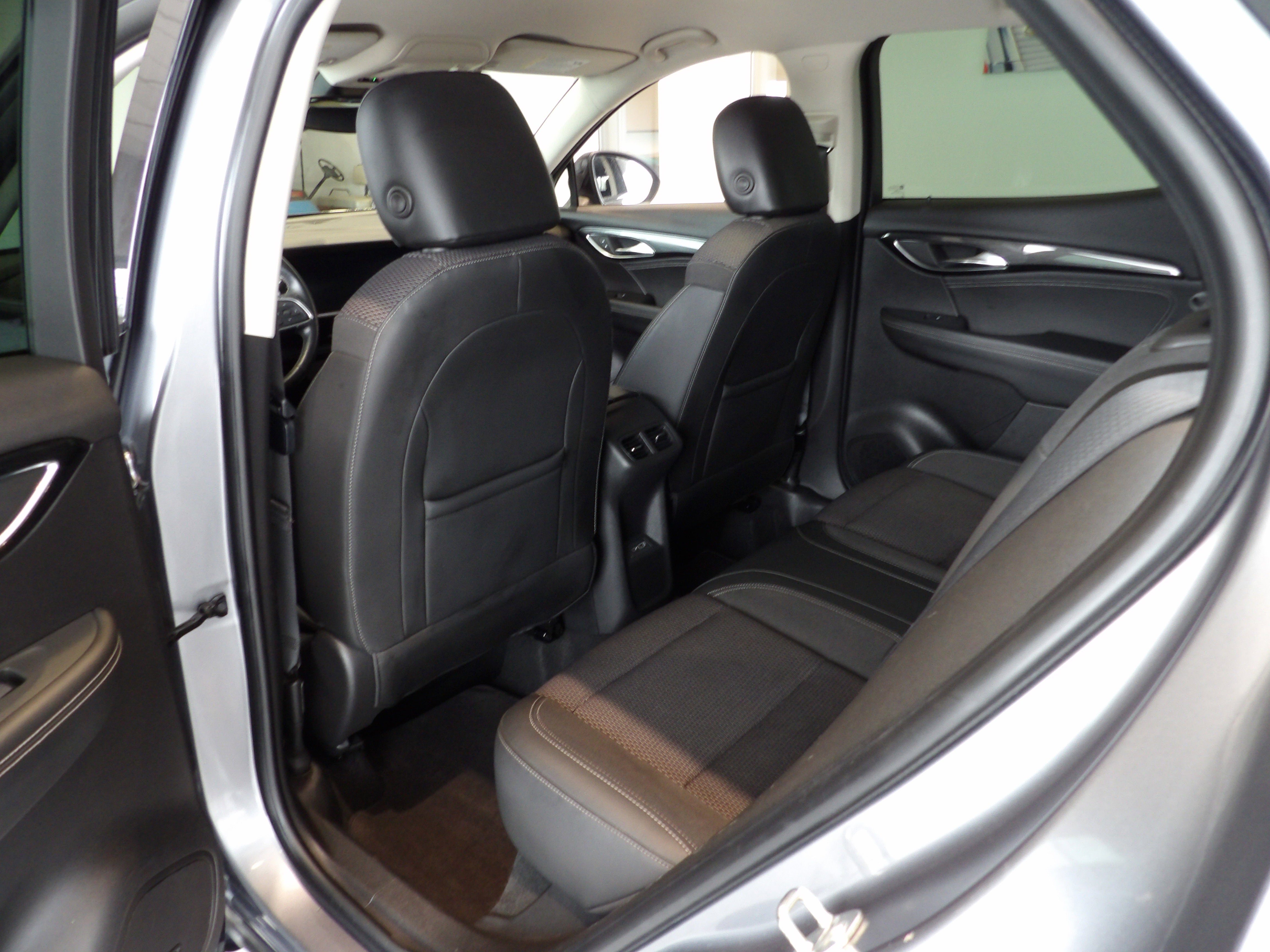 2021 Buick Envision Preferred