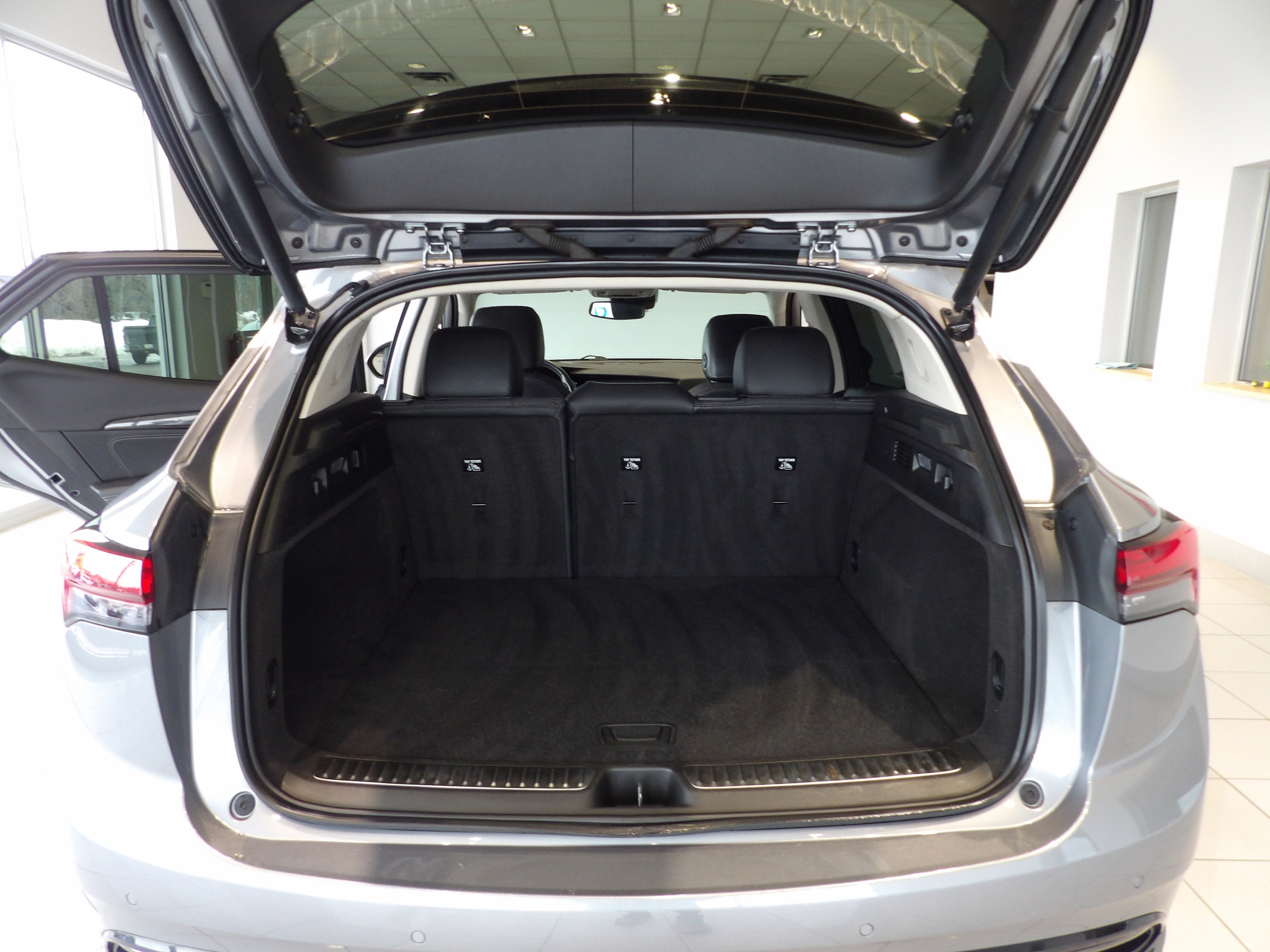 2021 Buick Envision Preferred