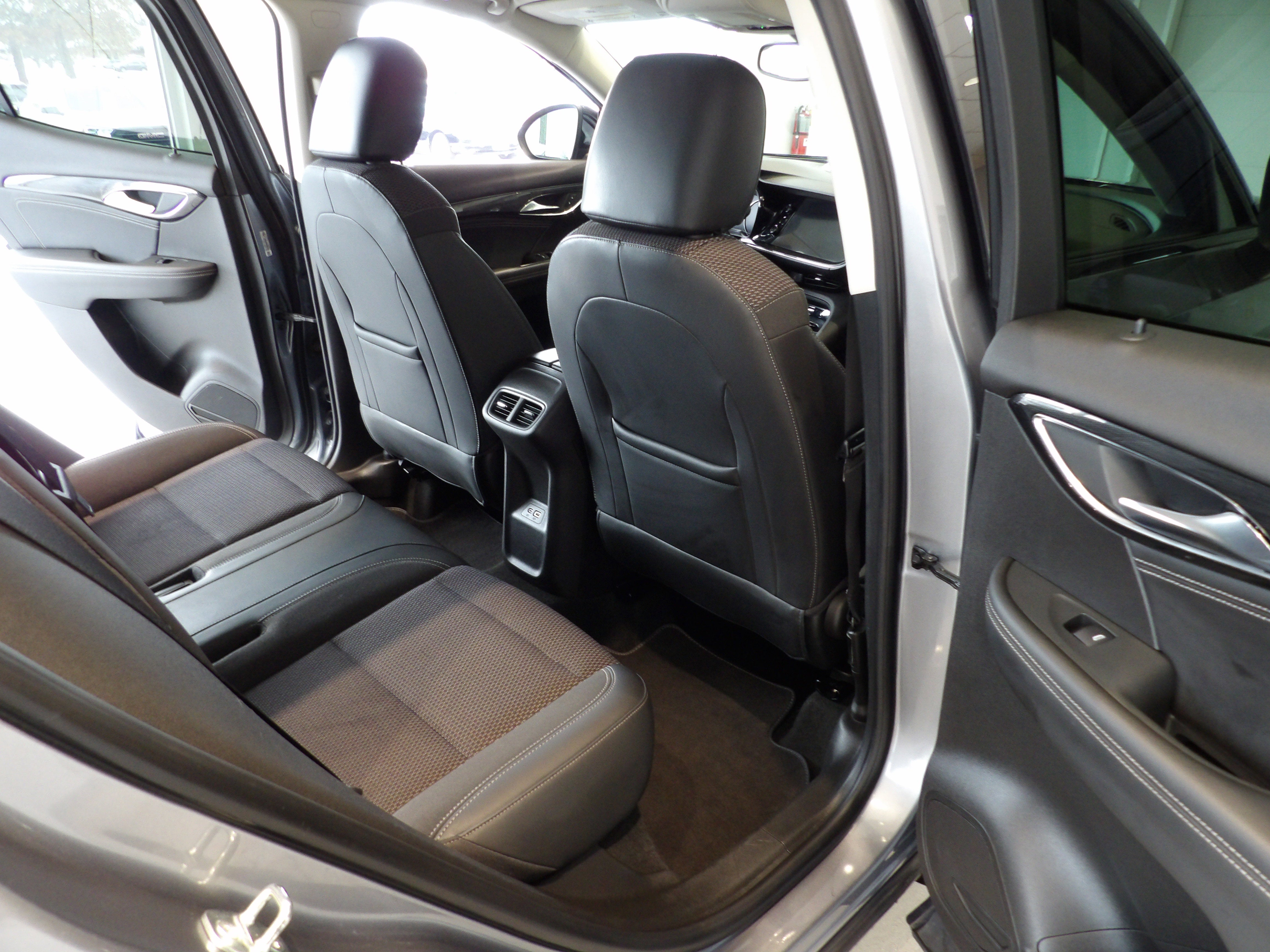 2021 Buick Envision Preferred