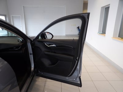 2021 Buick Envision Preferred