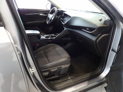 2021 Buick Envision Preferred