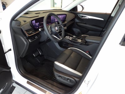 2024 Buick Envision Sport Touring