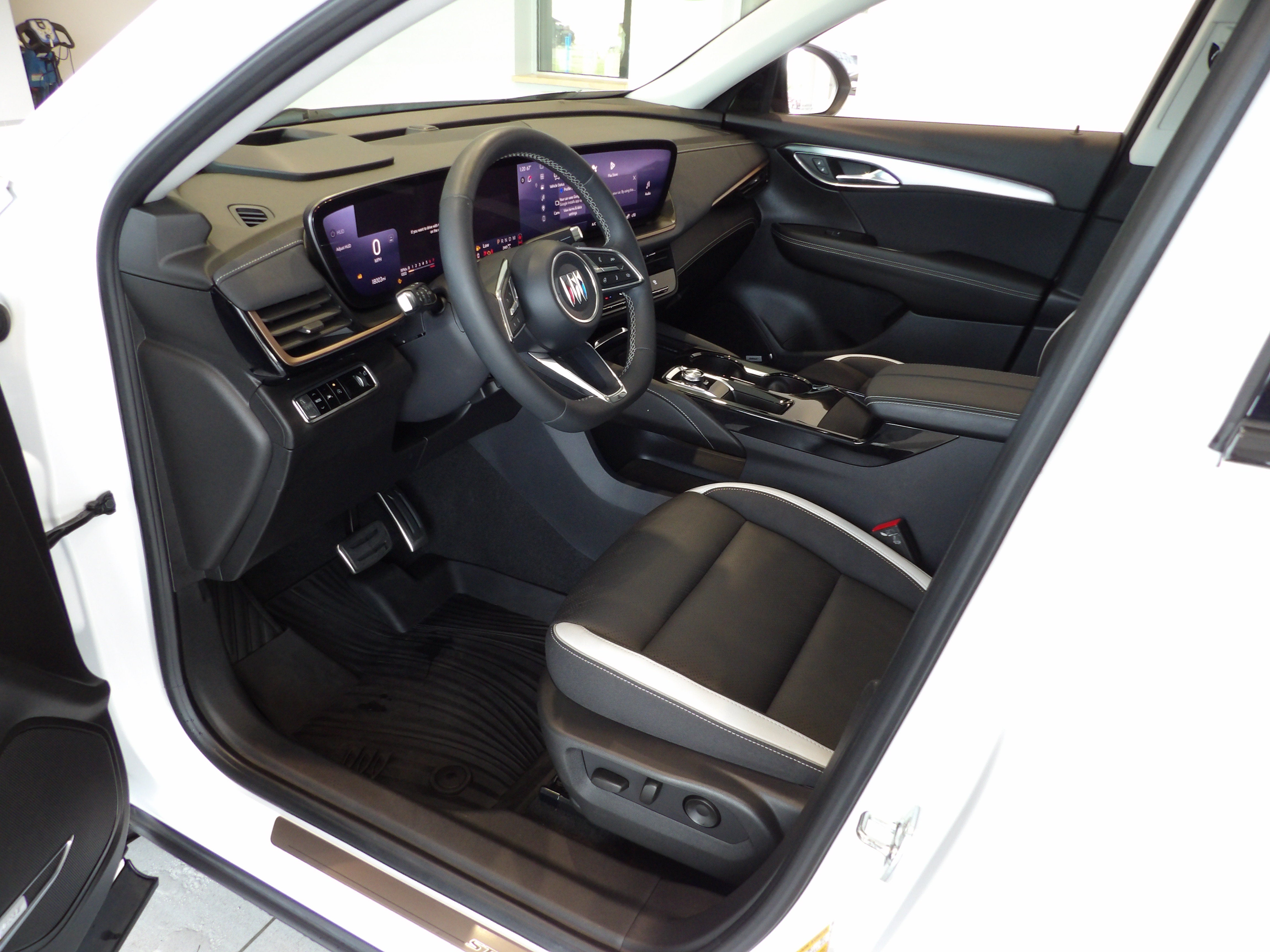 2024 Buick Envision Sport Touring
