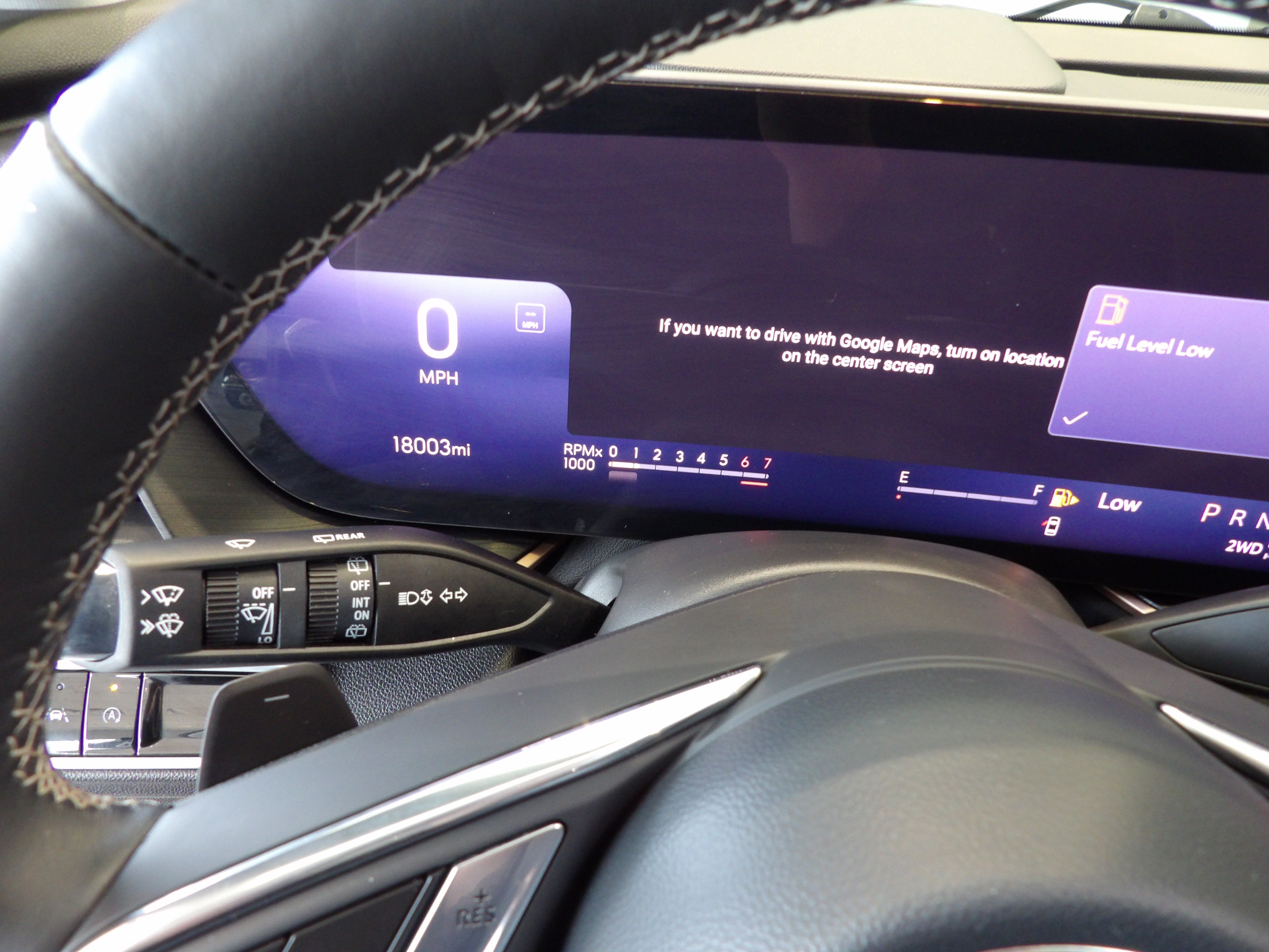 2024 Buick Envision Sport Touring