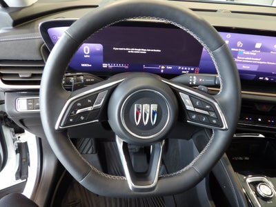 2024 Buick Envision Sport Touring
