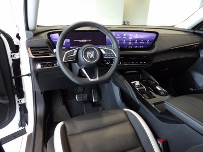 2024 Buick Envision Sport Touring