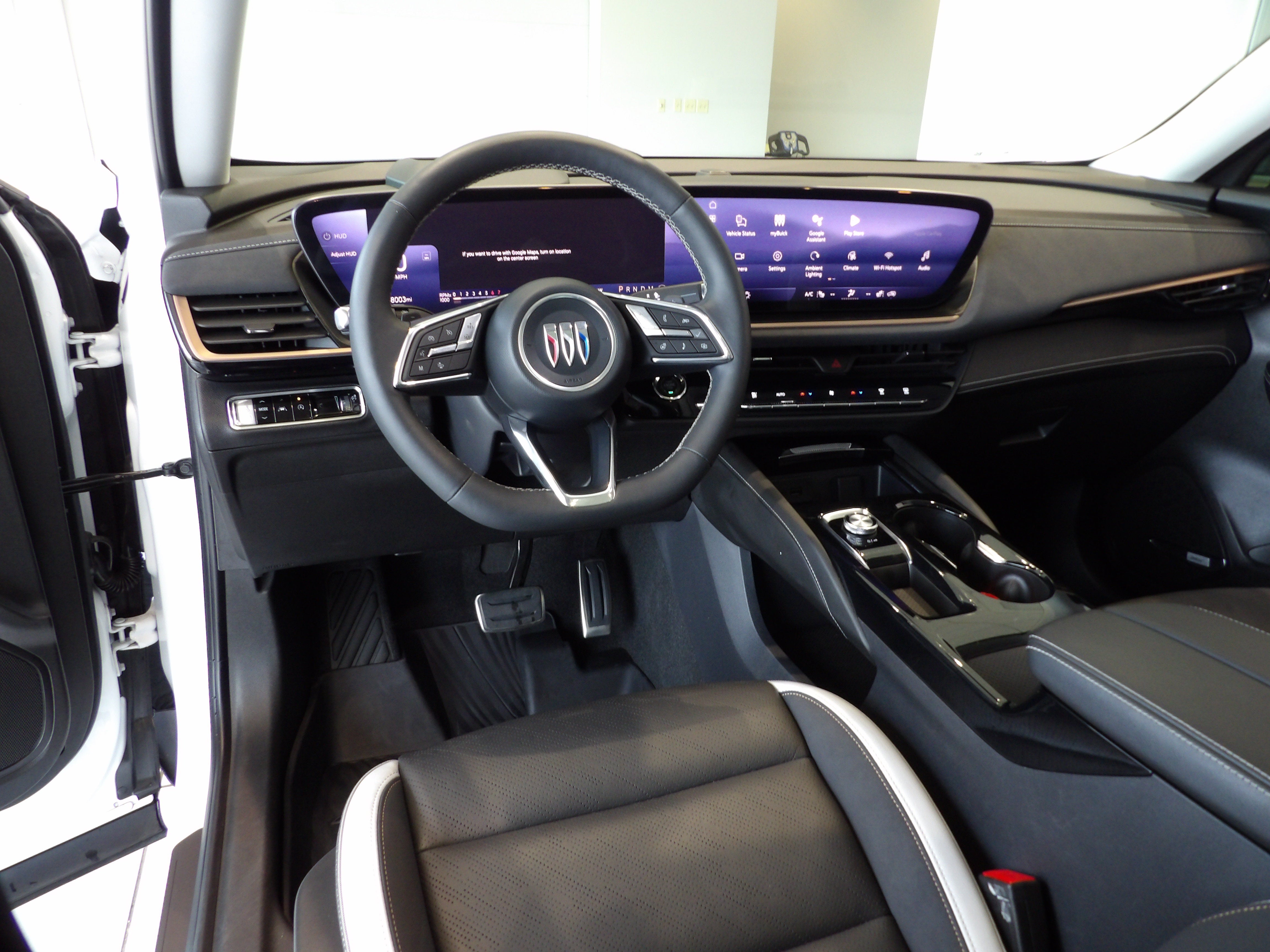 2024 Buick Envision Sport Touring