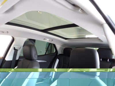 2024 Buick Envision Sport Touring