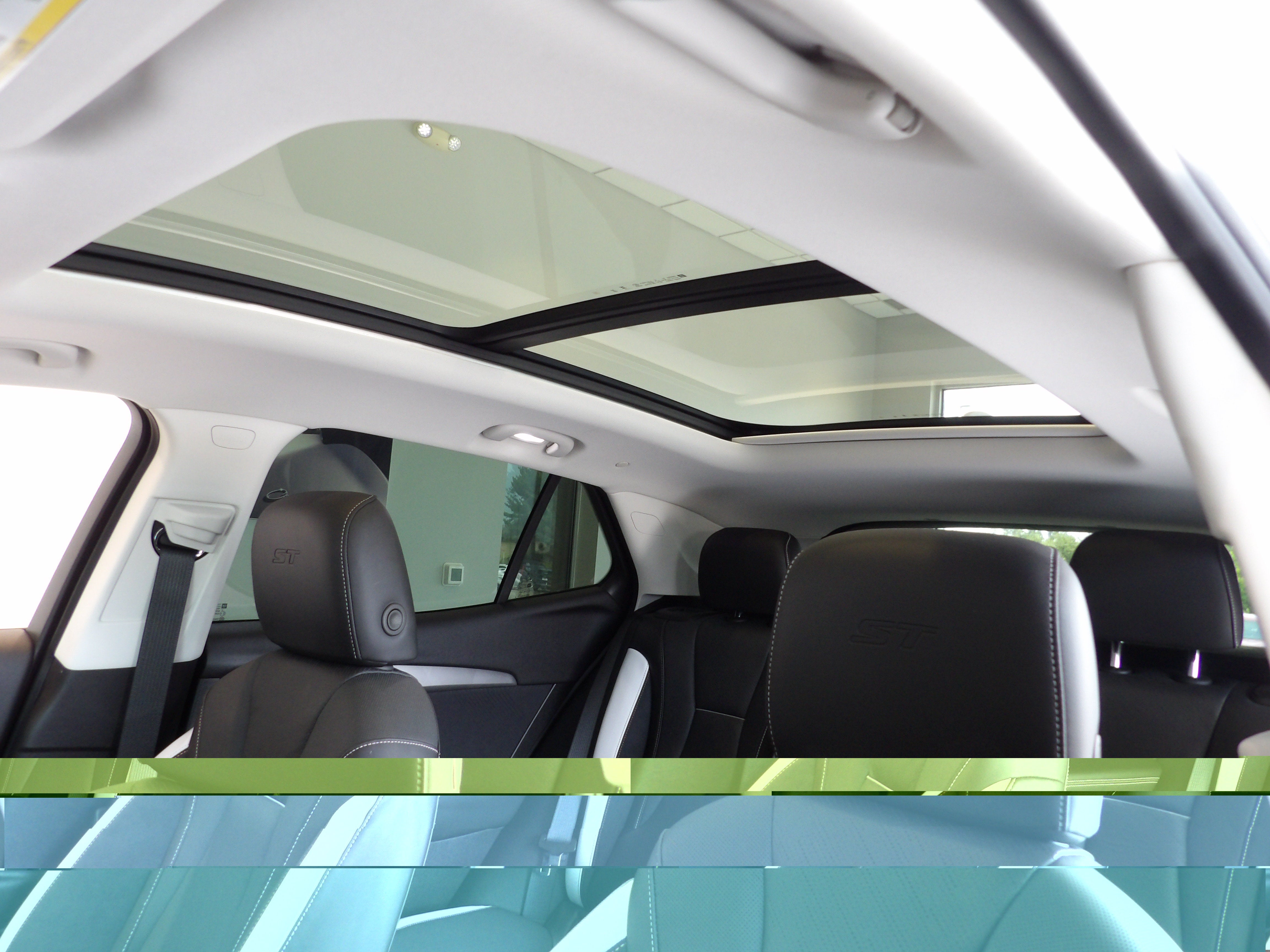 2024 Buick Envision Sport Touring