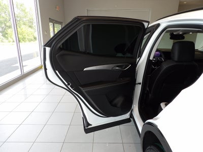 2024 Buick Envision Sport Touring