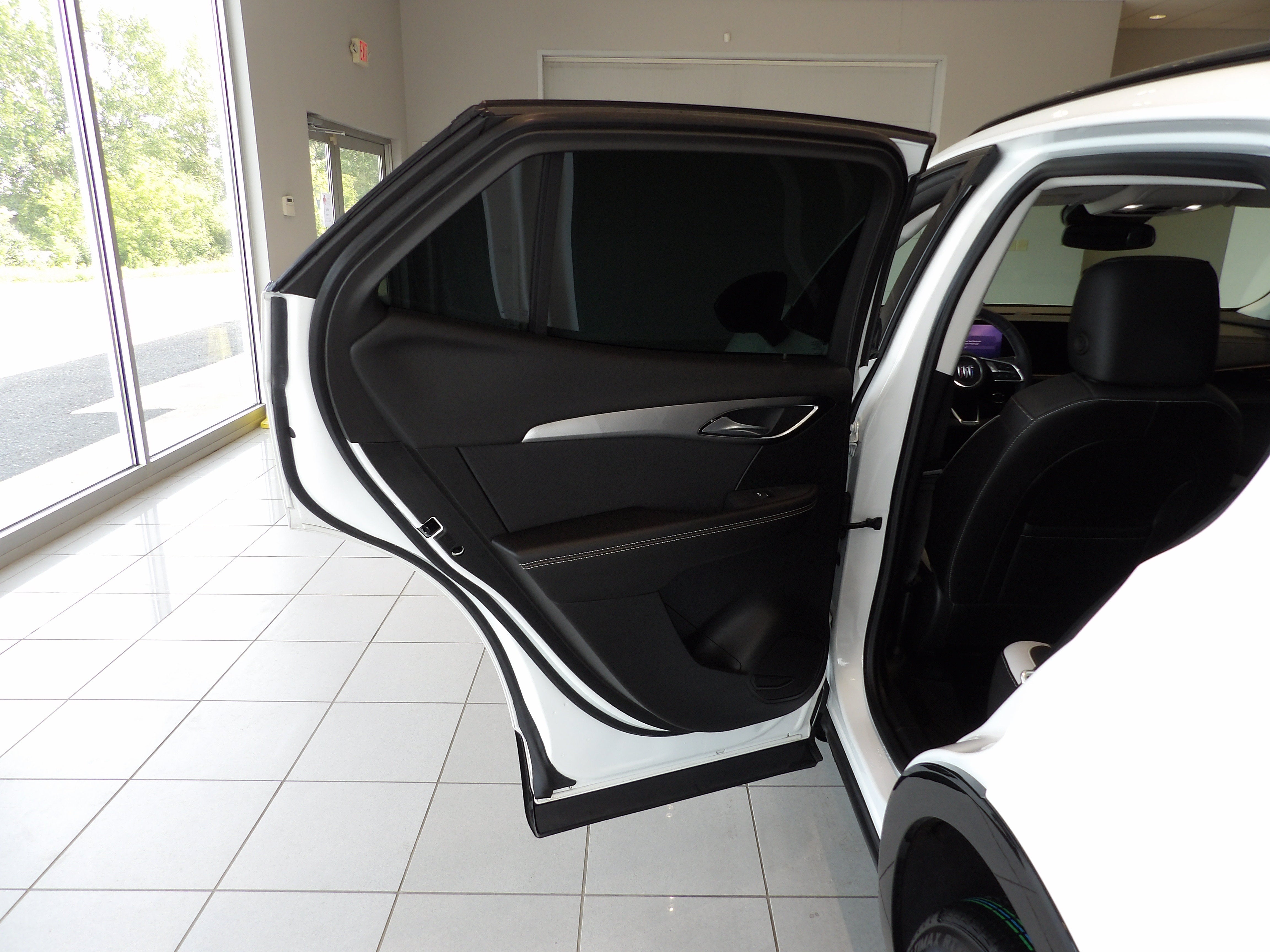 2024 Buick Envision Sport Touring