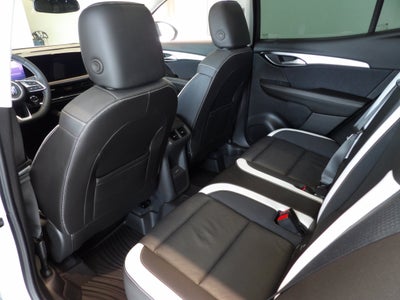 2024 Buick Envision Sport Touring