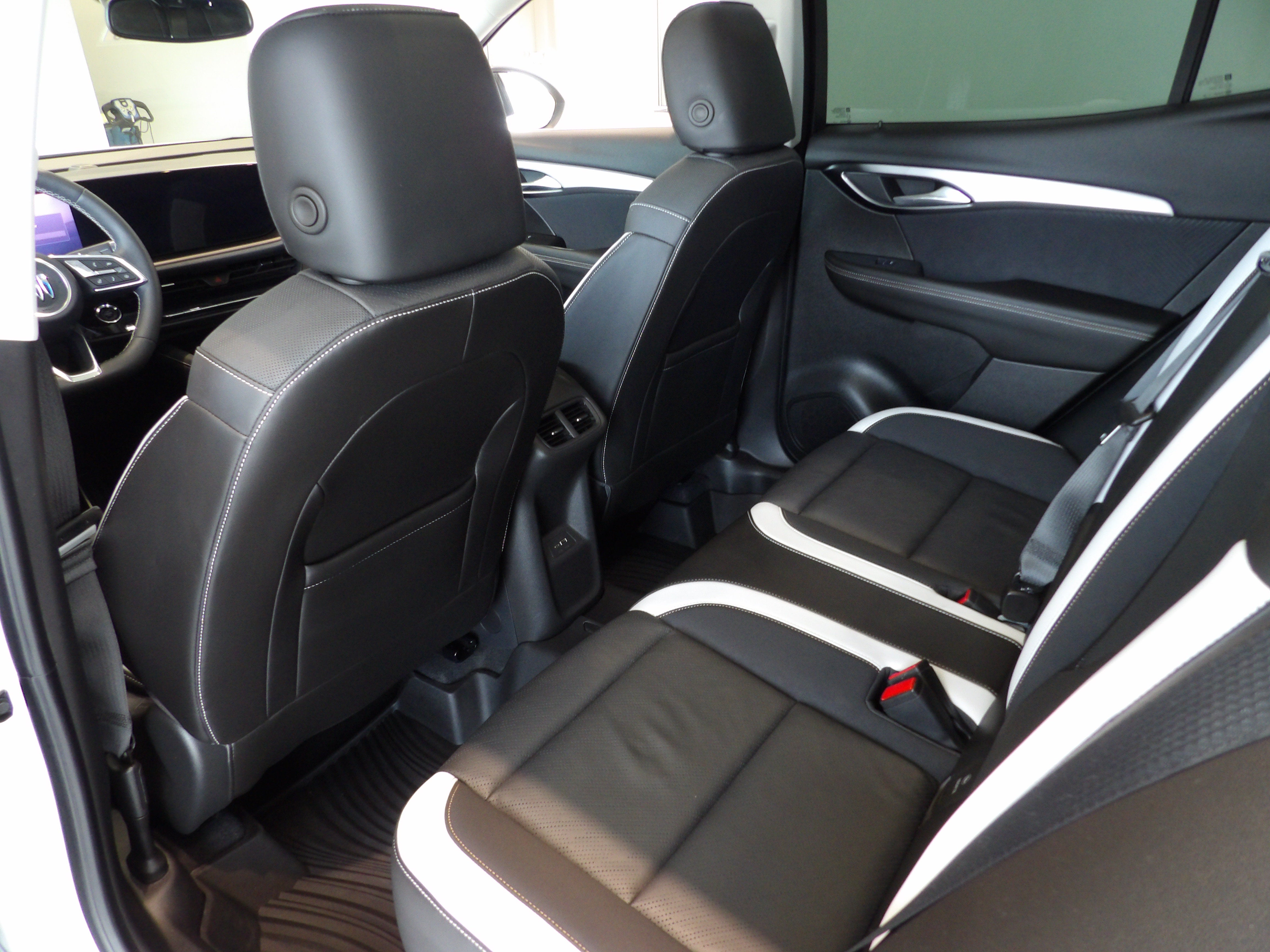 2024 Buick Envision Sport Touring