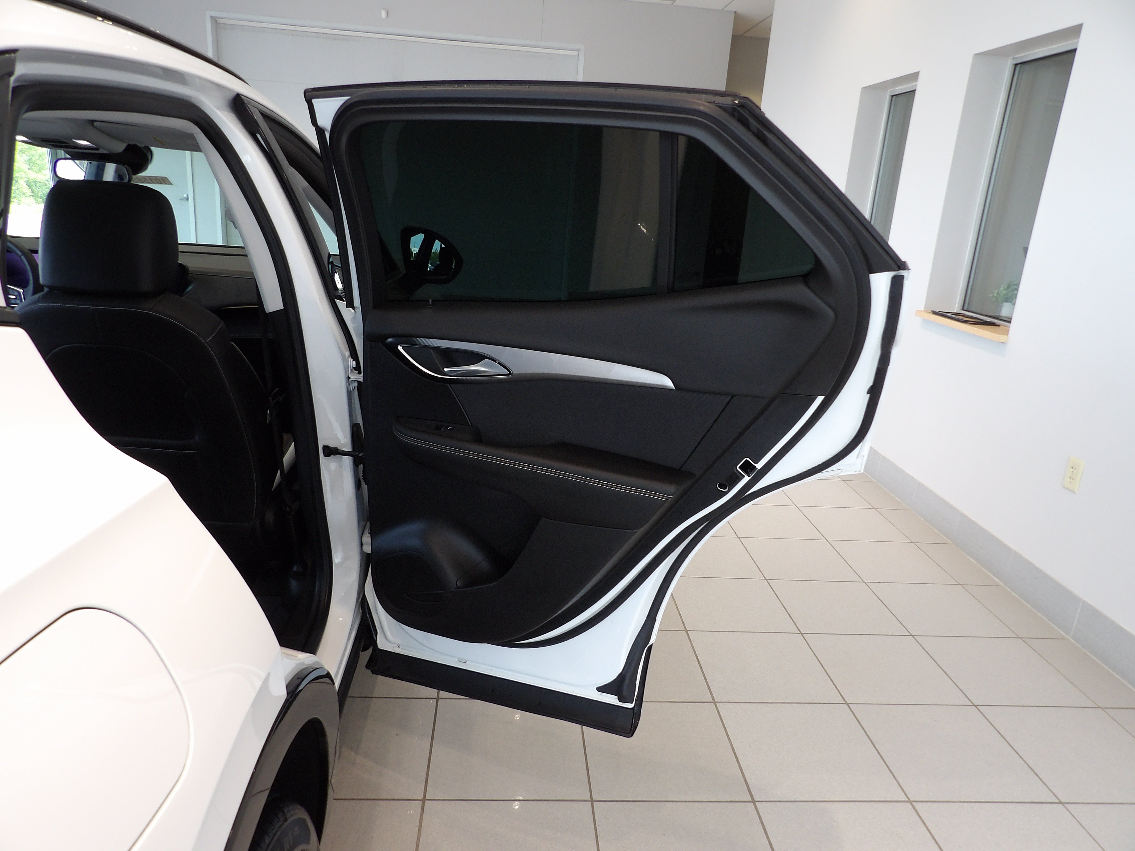 2024 Buick Envision Sport Touring