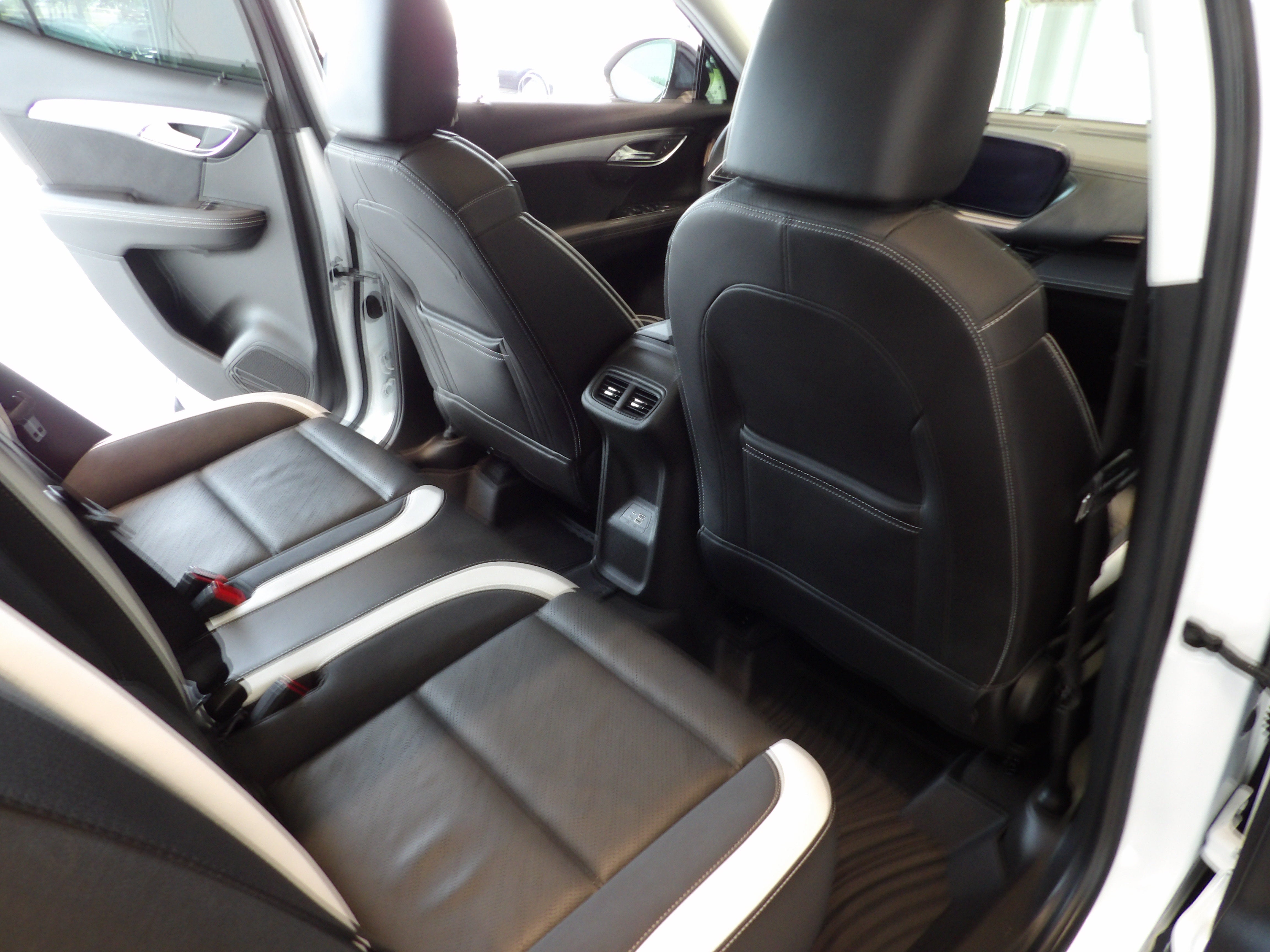 2024 Buick Envision Sport Touring