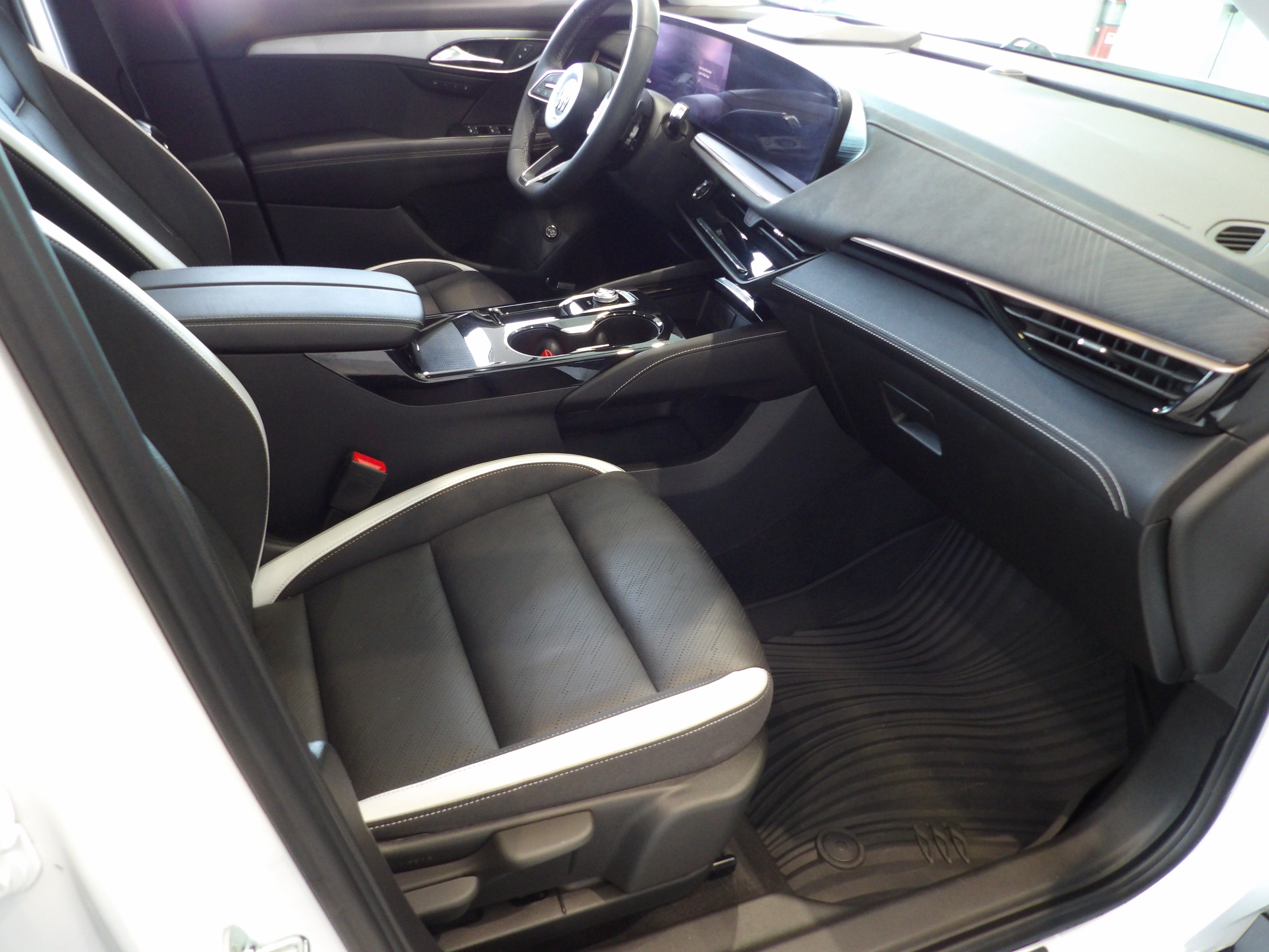 2024 Buick Envision Sport Touring