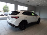 2024 Buick Envision Sport Touring