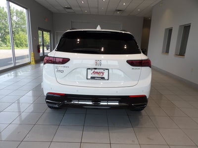 2024 Buick Envision Sport Touring