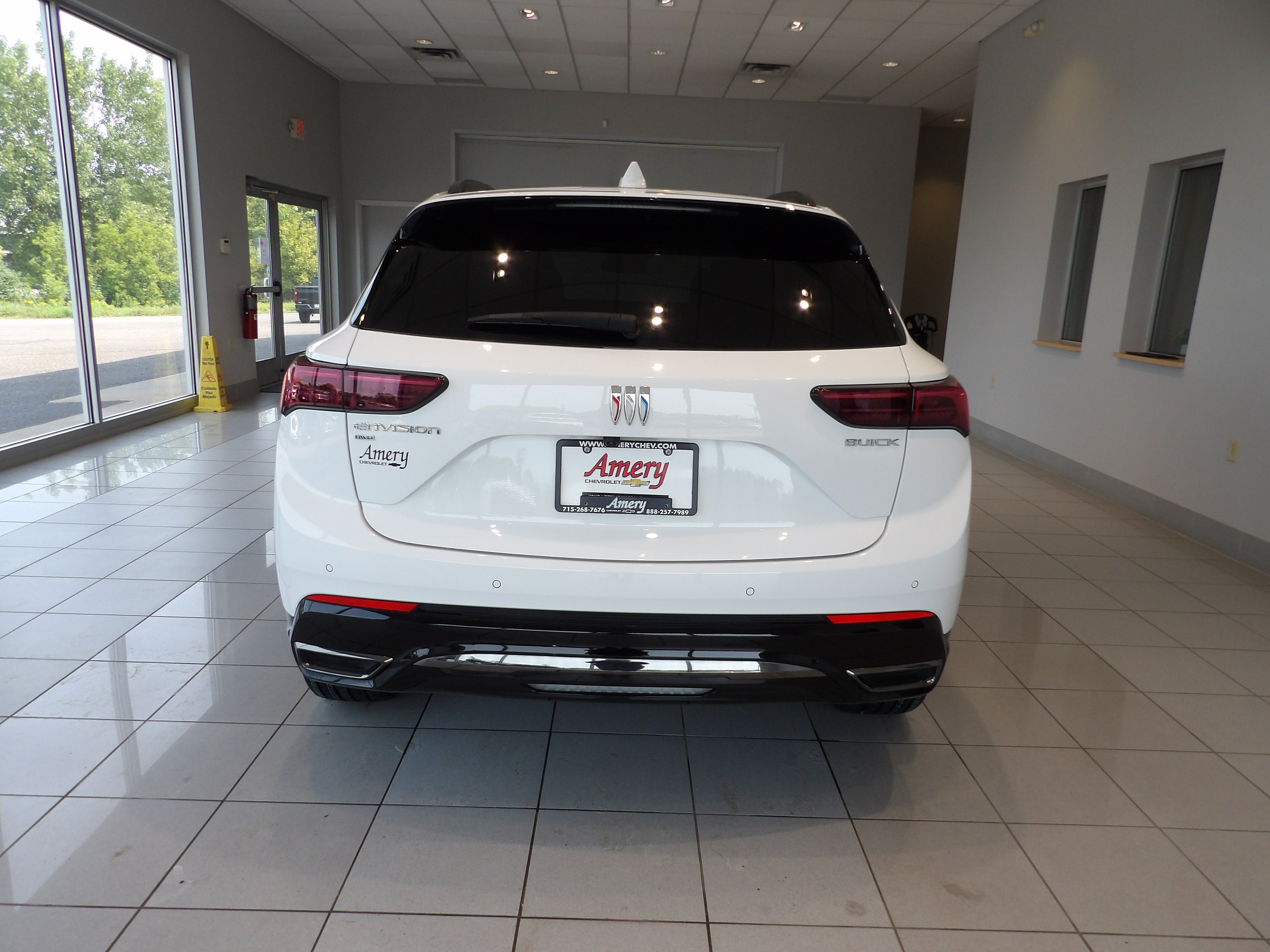 2024 Buick Envision Sport Touring